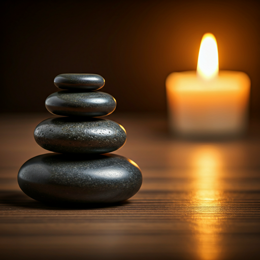 Hot Stone Massage