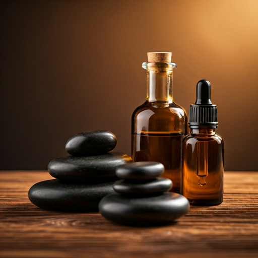 Essential Oils