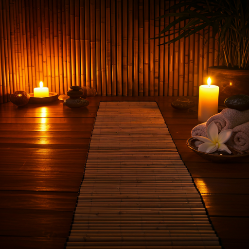 Traditionelle Thaimassage
